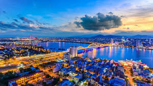Da nang da nang is vietnam 's fifth largest city. Amazing High Quality 24 7 Da Nang Webcams From Vietnam