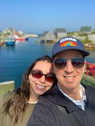 Our trip to Nova Scotia and PEI didn't go exactly as planned. But the  surprises didn't prevent us from enjoying a lot of (extended) lovely family  time.