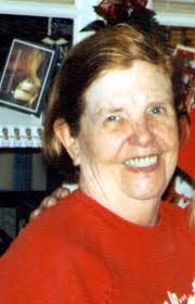 Estelle Mary Glaeser Obituary