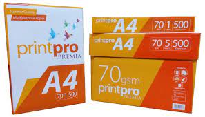 Urban environmental industries sdn bhd. Printpro Official Website Quality Paper