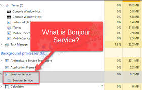 But, if you do not know how to remove bonjour from your windows 10 pc, then go over the section below carefully. What Is Bonjour Service In Windows 10