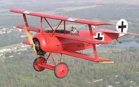 Live tv stream of dr 1 broadcasting from europe. 1917 Fokker Dr 1 Triplane Fantasy Of Flight