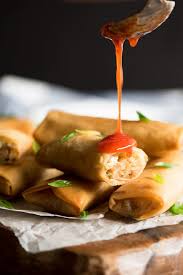 Spring roll recipe in urdu. Bbq Spring Roll Recipe In Urdu The Cook Book