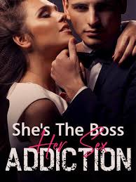 She's The Boss: Her Sex Addiction novel by FearGod Dart PDF Read Online