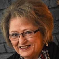 Geraldine Elizabeth Toole Obituary (2023)