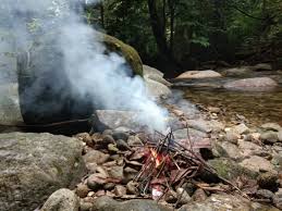Memang puas hati apabila datang ke sini. Air Terjun Sungai Tua Ulu Yam
