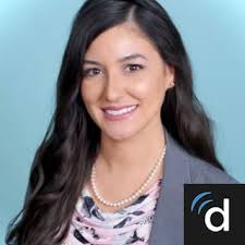 Dr. Celina Serrano, MD