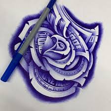 1 010 Curtidas 29 Comentarios Retroetatts No Instagram Finished Up This Ogabel Mone Money Rose Clock And Rose Tattoo Wrap Around Wrist Tattoos