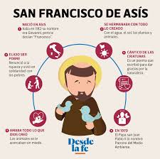 San Francisco De Asis El Hombre Que Inspiro Al Papa Francisco Anews Oracion De San Francisco San Francisco De Asis Francisco De Asis