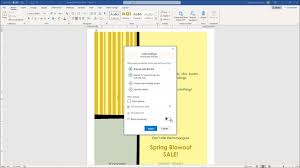 When someone invites you to share a document, you'll typically receive an email notification with a link to the document. Share Documents In Word Instructions And Video Lesson