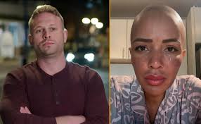 Pedro seems to have a lot of narcissistic ways…. Chantal deserves to have a  real man now! Can't wait, I hope she finds someone way better than Pedro to  treat her real