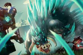 Patrols give you a random behemoth to hunt, depending on the elemental attribute you choose. Dauntless Tips And Tricks For Slaying Behemoths Polygon