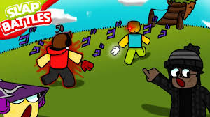 How to Get Recall Glove in Roblox: Slap Battles | Attack of the Fanboy