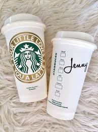 Are you looking for self serve starbucks coffee machine? Set Of 10 Starbucks Cup Starbucks Personalized Coffee Cup Reusable Coffee Mug Personalized Coffee Cup Reusable Coffee Cup Tazas Starbucks Tazas De Cafe Personalizadas Vaso De Starbucks