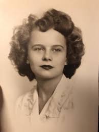 Patricia Locey Obituary (1929