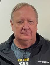 Obituary information for Gary Allan Tate