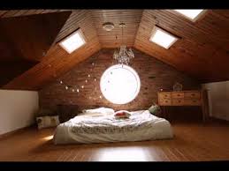 Kleines schlafzimmer dachgeschoss einrichten ideen modern schlafzimmer dachgeschoss modern. Dachgeschoss Schlafzimmer Design Ideen Youtube