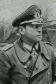 Witnessed by joseph goebbels, martin bormann, general wilhelm burgdorf, and general hans krebs. Krebs Hans Tracesofwar Com