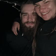 Nikki Alvarez and Daniel Gowans' Wedding Website