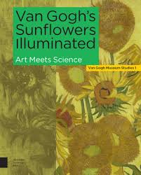 Maybe you would like to learn more about one of these? Van Gogh S Sunflowers Illuminated Art Meets Science By Maarten Van Bommel