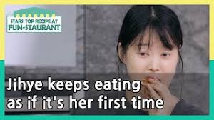 Fighting eonni, please don't take long hiatus again Cambodia World Han Ji Hye Cute766