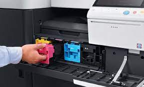 As with all konica minolta devices, the bizhub c3110 and c3100p are designed with the environment in mind. Download Center Konica Minolta Suisse