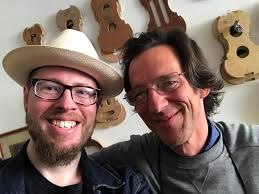 Daniel Houck Mr Strad Style