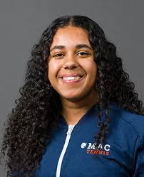 2023-24 Women's Tennis Roster