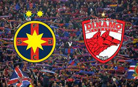 Il fotbal club dinamo 1948 bucurești, meglio nota come dinamo bucarest, è la sezione calcistica della società polisportiva rumena dinamo bucurești.milita nella liga i, la divisione di vertice del campionato rumeno di calcio. Video Liga 1 Fcsb Victorie Zdrobitoare In FaÈ›a Rivalei Dinamo 6 0 Cea Mai Mare DiferenÈ›Äƒ De Scor Din Istoria Derbiului Hotnews Mobile