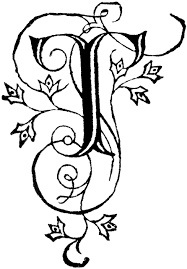 A type family with optical sizes has different styles for different sizes of output.the graphic designer selects a style based on context. Decorative Letter T Clipart Etc Fancy Letters Decorative Letters Letter Art