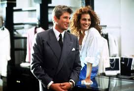 A team of editors takes feedback from our visitors to keep trivia as up to date and as accurate as possible. Pretty Woman 25th Anniversary New Surprising Facts About The Movie Glamour