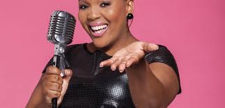 The answer is easy, at the present time in 2020, it is: Where Are Up Coming Black South African Female Comedians Nojokescomedy
