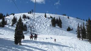 Copper offers a big mountain experience within an hour and a half drive from denver. Copper Mountain Snow Ski Lift Review 2021 22 Snowpak