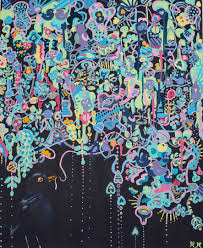 Become a patron of john and rich today: Helenka Hewitt Art Home Facebook