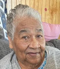 Lucille Coleman Obituary