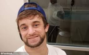 Shane Burris's Instagram, Twitter & Facebook