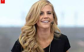 Michael strahan earns more than any other sportscaster. How Much Is Samantha Ponder S Salary With The Espn Know About His Net Worth And More