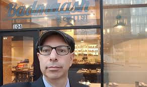 The Importance Of Theatre For The Youth With Jonathan Dorf