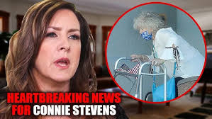 The Life and Tragic Ending of Connie Stevens