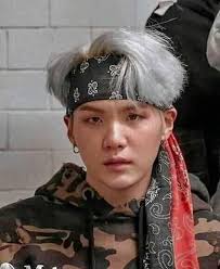 MIN YOONGI IN MIC DROP ERA IS HIS BEST ERA🔥 © -Visual God 🌈