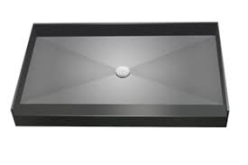 Tile redi rep was so arrogant and was not negotiable for a penny discount. Leak Proof Tile Redi Shower Base Mechanical Hub News Product Reviews Videos And Resources For Today S Contractors