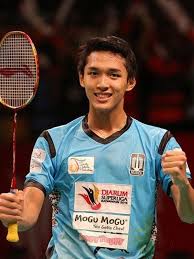 Jonatan christie is best known as a badminton player. Jonatan Christie Alchetron The Free Social Encyclopedia