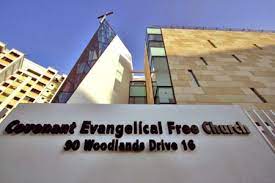 Please refer to the bulletin in announcement page for more information. Ship Of Fools Covenant Evangelical Free Church Woodlands Singapore