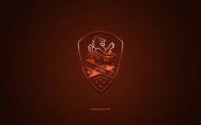 Brisbane roar fc, gold coast, queensland. Download Wallpapers Brisbane Roar Fc Australian Football Club A League Orange Logo Orange Carbon Fiber Background Football Brisbane Australia Brisbane Roar Logo For Desktop Free Pictures For Desktop Free