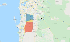 Why is emergency water my responsibility? Bushfire Emergency Warning For Parts Of Baldivis Mardella Hopeland Wellard Casuarina And Oldbury In The City Of Rockingham And Shire Of Serpentine Jarrahdale 91 7 The Wave