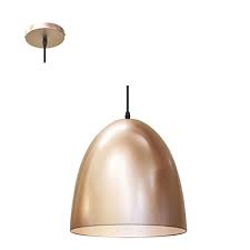 Go chic with a flush mount chandelier flush mount ceiling lights tend to blend into their surroundings, giving light without attracting a lot of attention. Steel Pendant 310mm Champagne Radiant Lighting