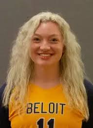 2023 Women's Volleyball Roster