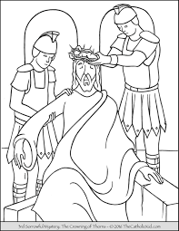Check spelling or type a new query. Rosary Coloring Page Printable Coloring Home