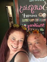 Caribbean? No, Cyprus today!