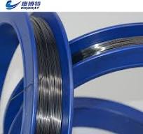 High Quality Molybdenum Wire EDM Wire Moly Wire for Cutting